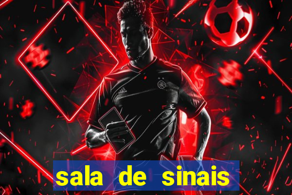 sala de sinais roleta brasileira